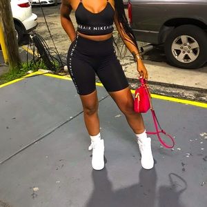 2 pc Nike outfit